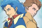 Together Japan - Policenauts & Snatcher par Nobuyoshi Nishimura
