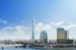 Tokyo Sky Tree