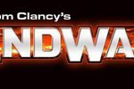 Tom Clancy?s : EndWar - Logo