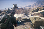 Tom Clancy Ghost Recon Wildlands - 1