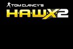 Tom Clancy HAWX - logo