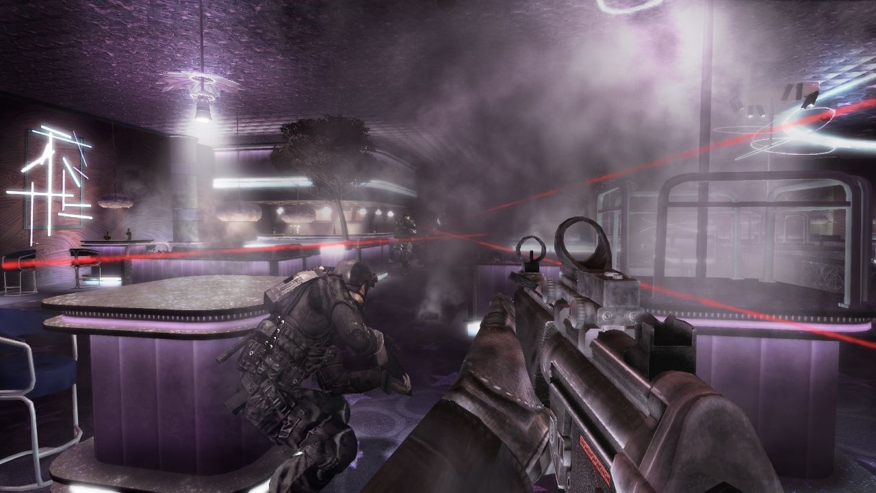 Tom Clancy