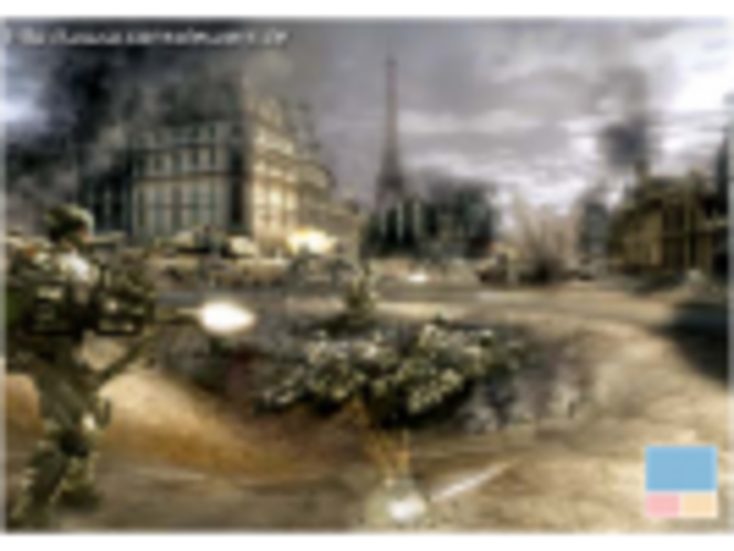 Tom Clancys : EndWar - Image 1 (Small)