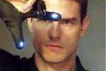 Tom Cruise Minority Report