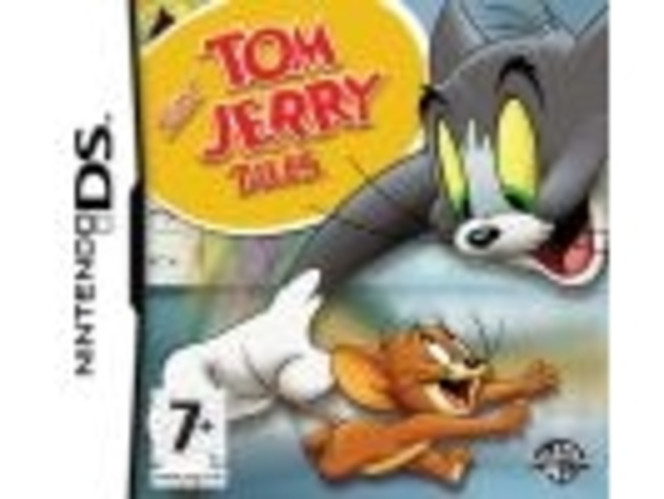 Tom & Jerry Tales -img1 (Small)