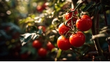 Galápagos : Des tomates qui "désévoluent" et bousculent la science !