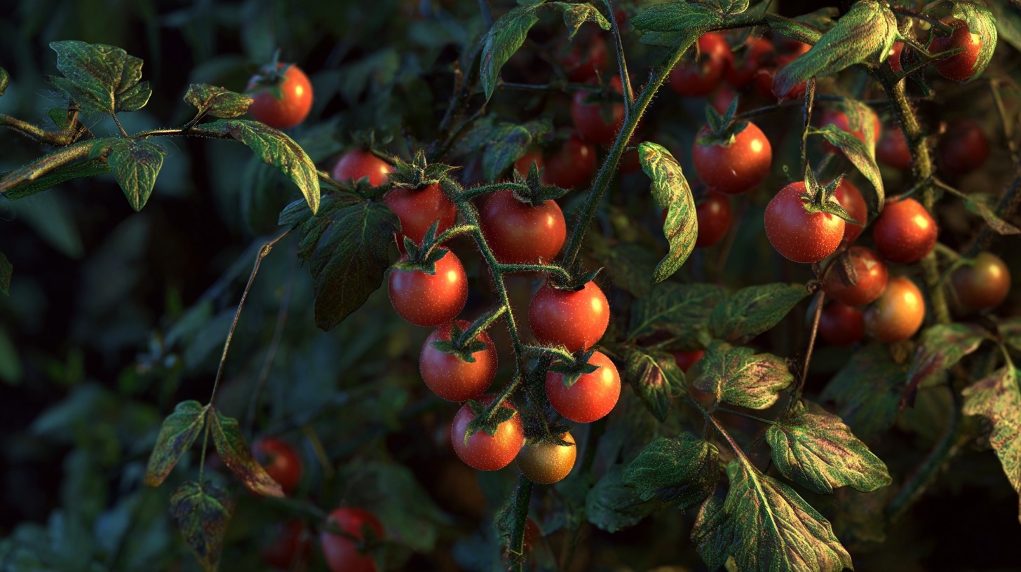 tomates