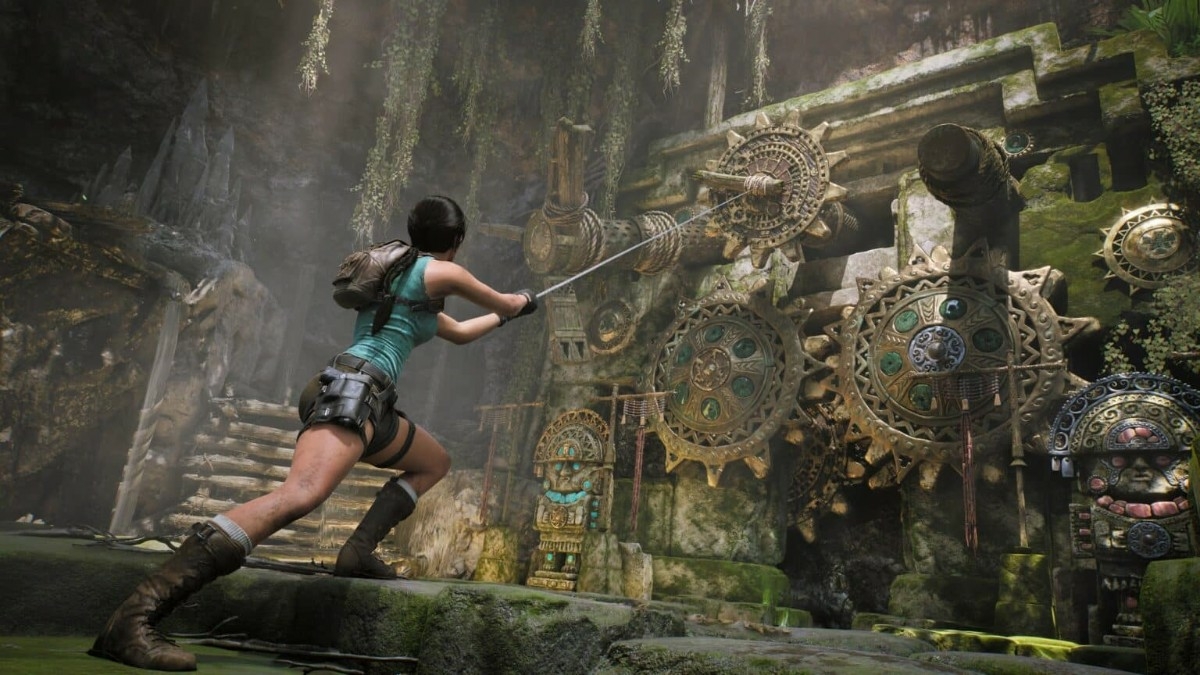 Tomb Raider 02