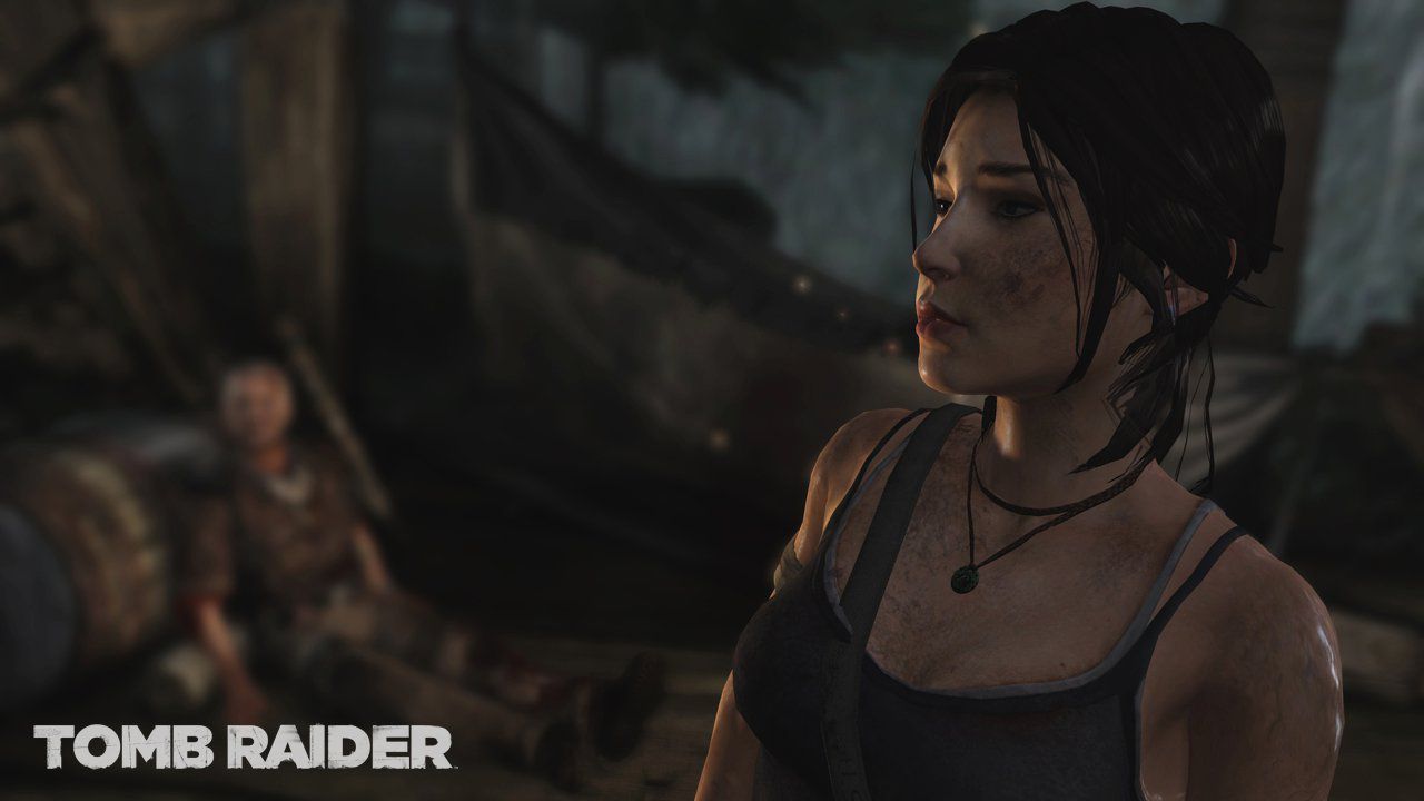 Tomb Raider (10)