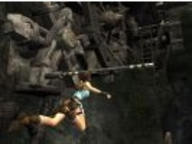 Tomb Raider : 10th Anniversary Edition - Image 2 (Small)