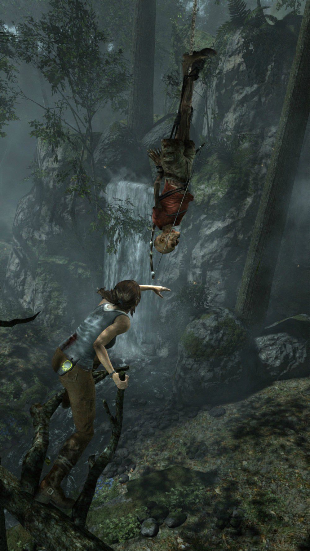Tomb Raider - 14