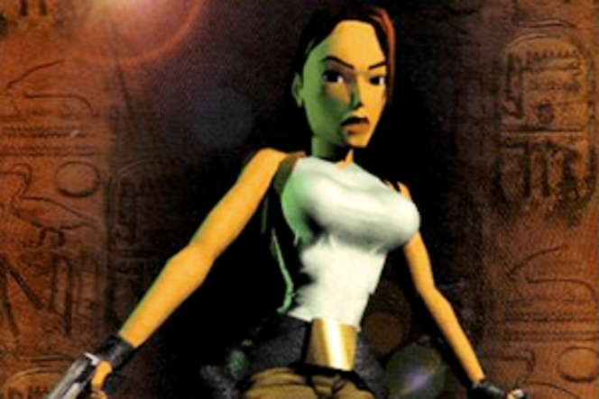 The Lara Croft Collection - édition collector LRG The Lara Croft Collection - édition collector LRG