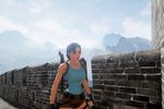 Tomb Raider 2 Unreal Engine 4 - 8