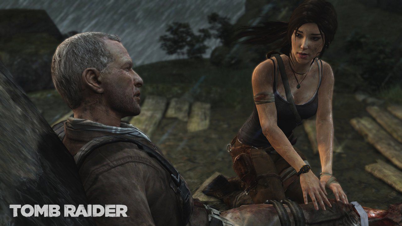Tomb Raider (20)
