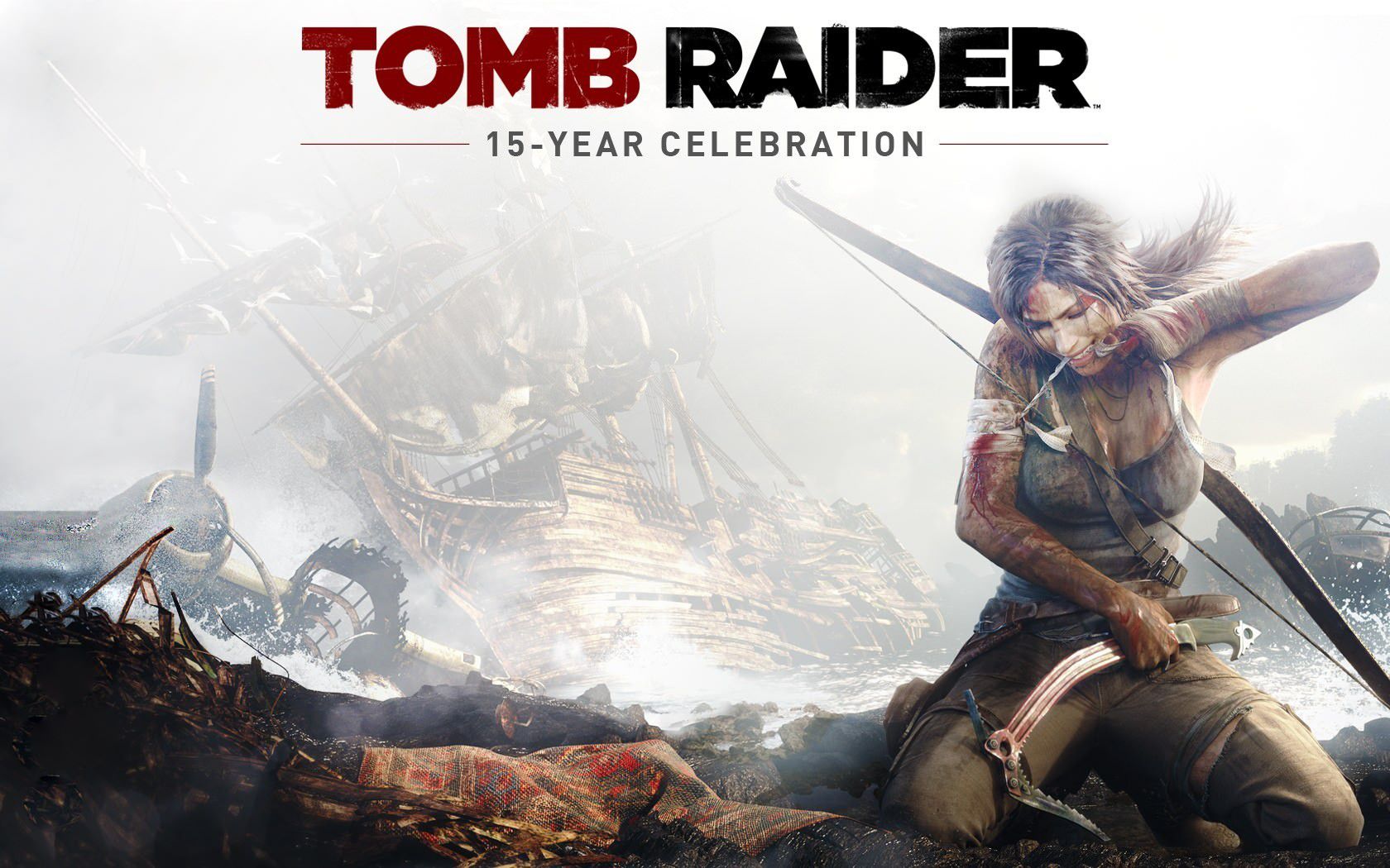 Tomb Raider Anniversaire (3)