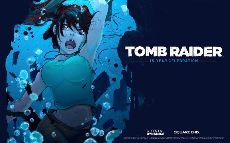 Tomb Raider Anniversaire (5)