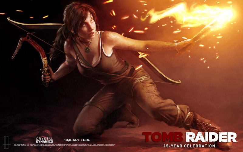 Tomb Raider Anniversaire (7)