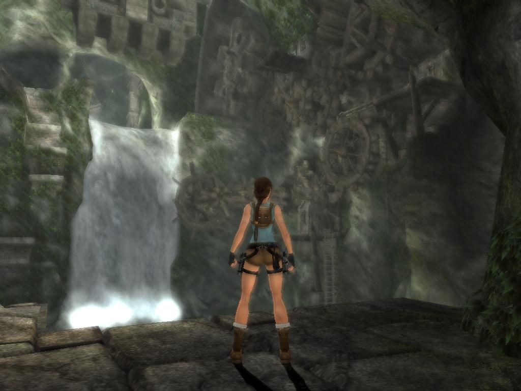Tomb Raider Anniversary (11)