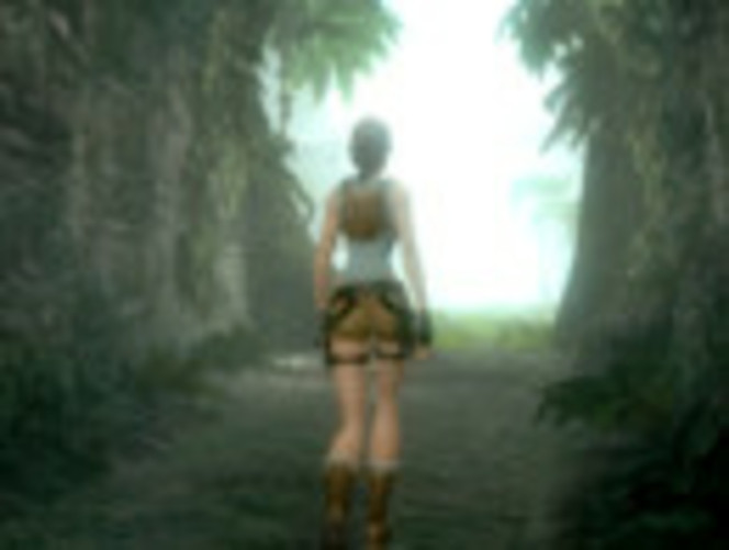 Tomb Raider Anniversary Edition -img1