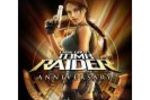 Tomb Raider Anniversary - Logo (Small)