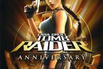 Tomb raider Anniversary