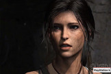 Tomb Raider : comparatif PlayStation 4 vs PC en vidéo