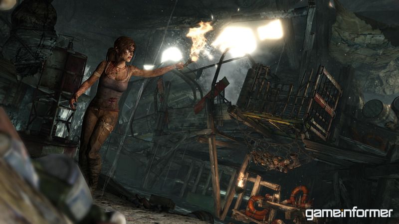 Tomb Raider - Image 80