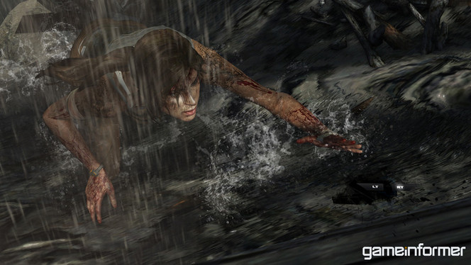Tomb Raider - Image 81