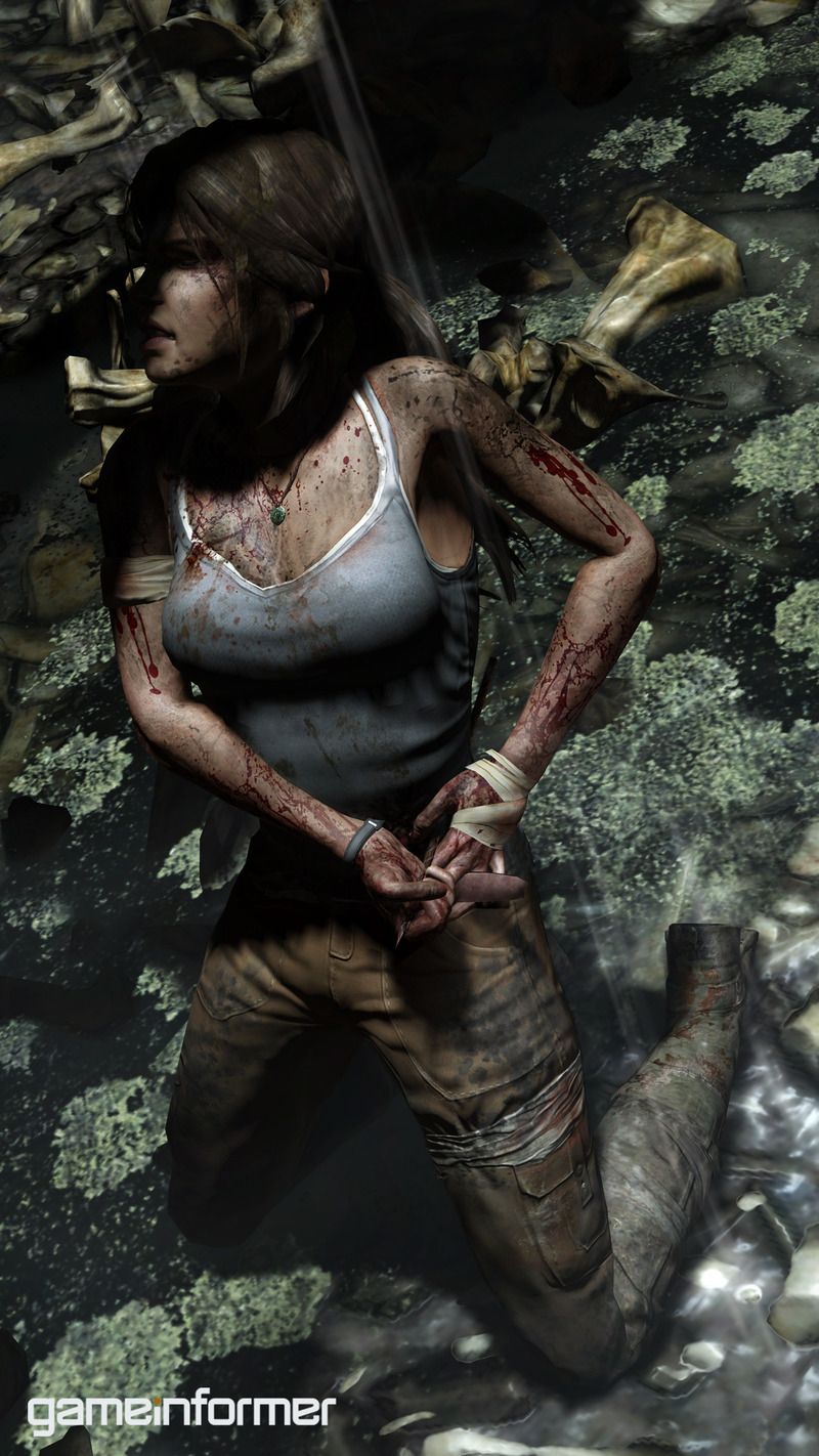 Tomb Raider - Image 87