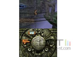 Tomb Raider Legend DS - img 11
