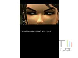 Tomb Raider Legend DS - img 12