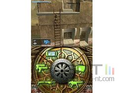 Tomb Raider Legend DS - img 14