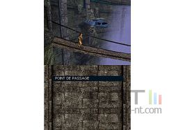 Tomb Raider Legend DS - img 4