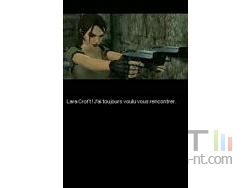 Tomb Raider Legend DS - img 5