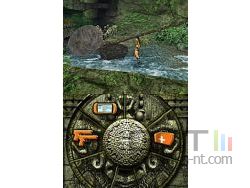 Tomb Raider Legend DS - img 7