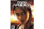 Tomb Raider : Legend jaquette PC (Small)