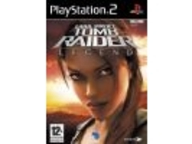 Tomb Raider : Legend jaquette PS2 (Small)