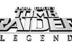 Tomb Raider Legend logo