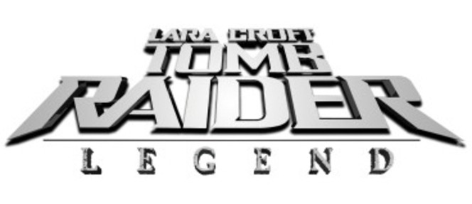 Tomb Raider Legend logo