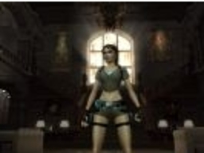 Tomb Raider : Legend (Small)