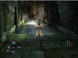 Tomb Raider Legend Xbox- img 1