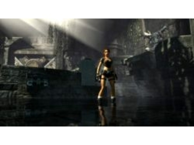 Tomb Raider Legends - Version PC - Image 1 (Small)
