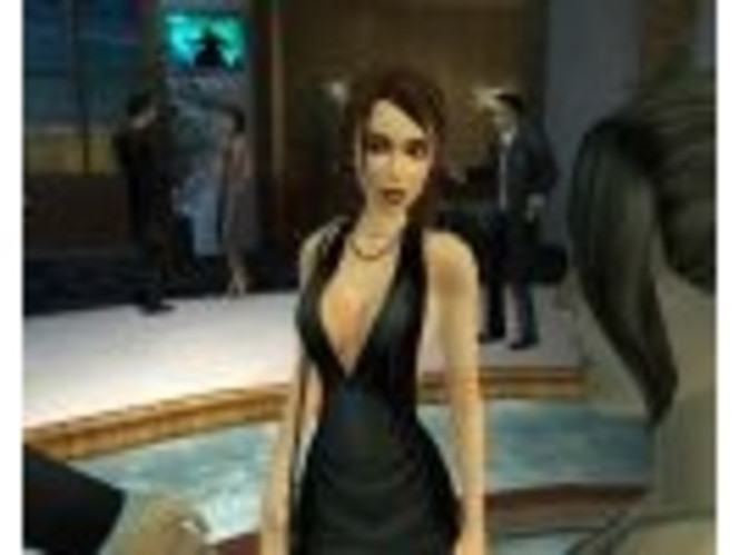 Tomb Raider Legends - Version PC - Image 6 - Actual-gen (Small)
