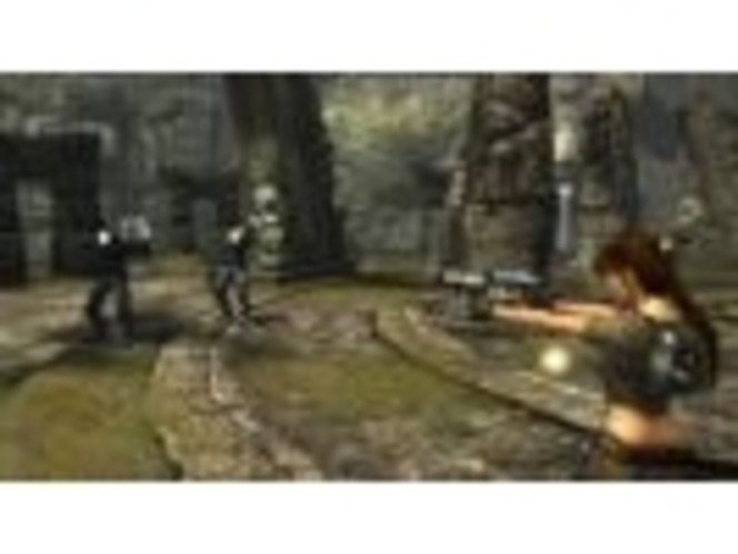 Tomb Raider Legends - Version XBox 360 et PC - Image 10 (Small)
