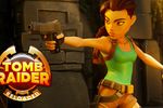 Tomb Raider Reloaded