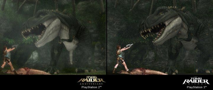 Tomb Raider Trilogy - Image 2