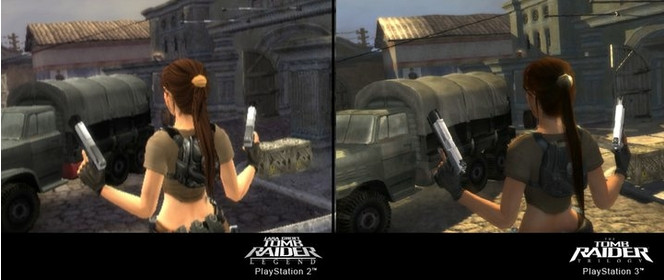 Tomb Raider Trilogy - Image 6