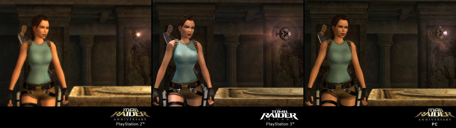 Tomb Raider Trilogy - Image 8