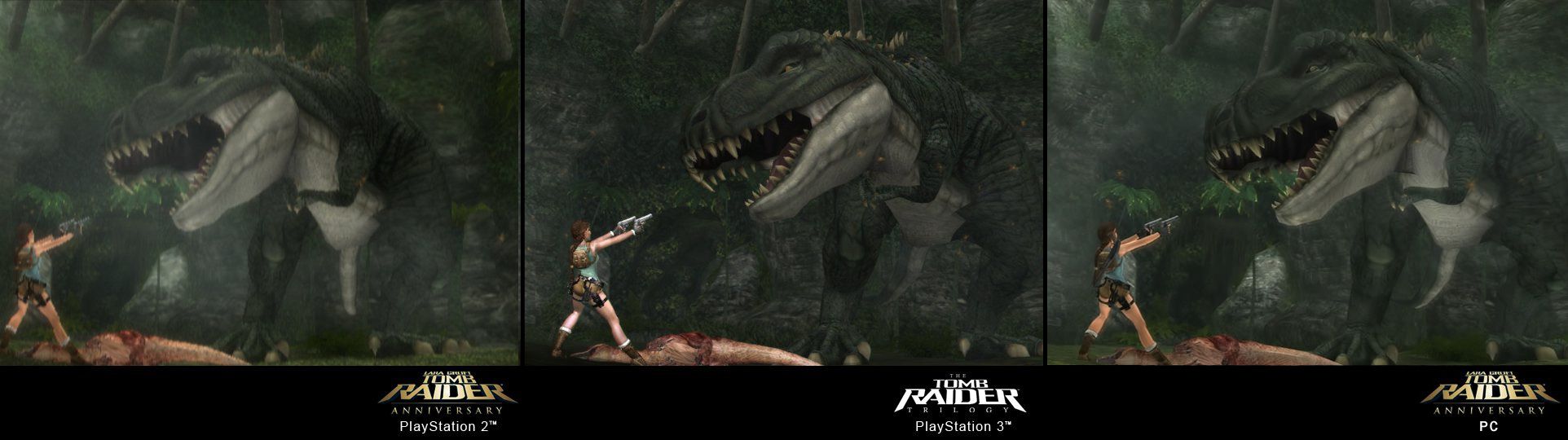 Tomb Raider Trilogy - Image 9