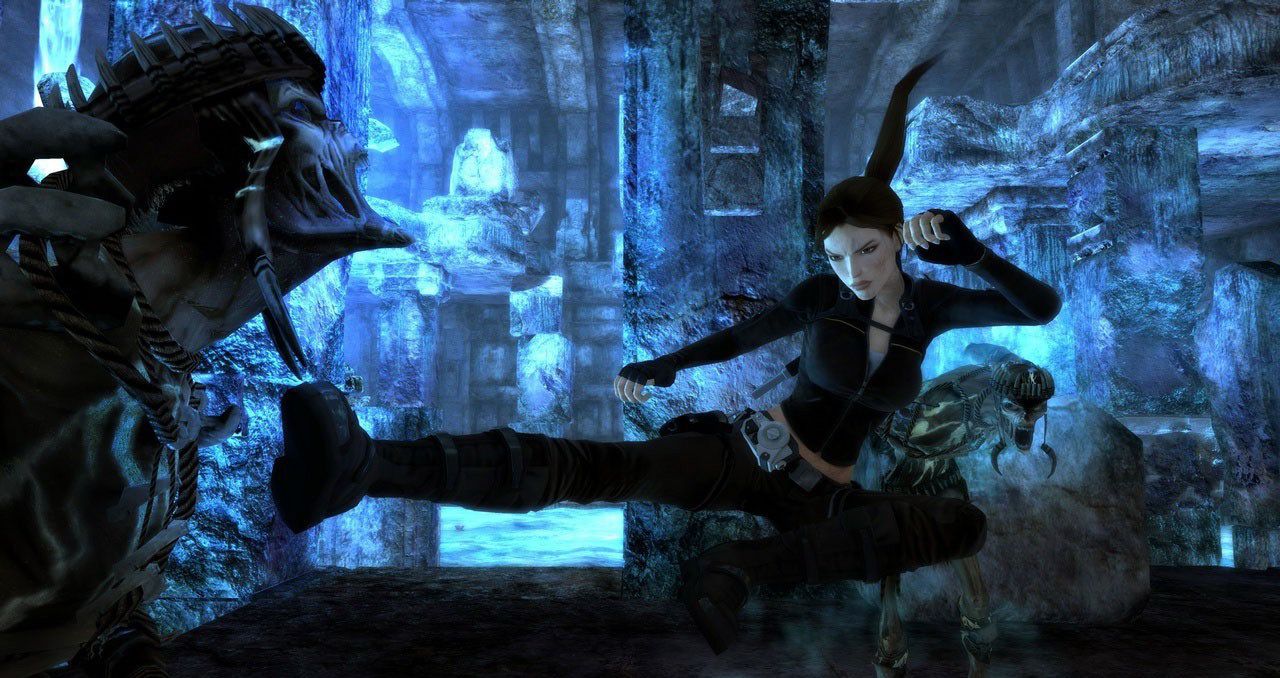 Tomb Raider Undercover   Image 18